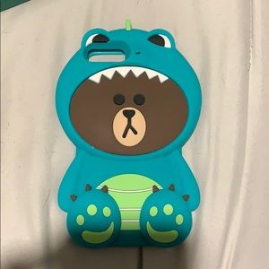 Iphone 7 plus case